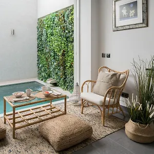 Downtown Pool House FAO