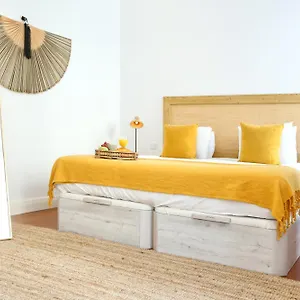 Waves Apartment
