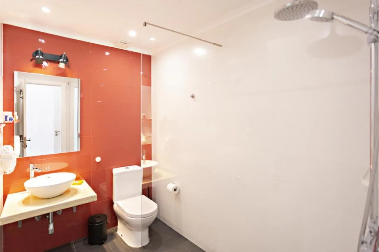 Casa Da Vila Faro Holiday home