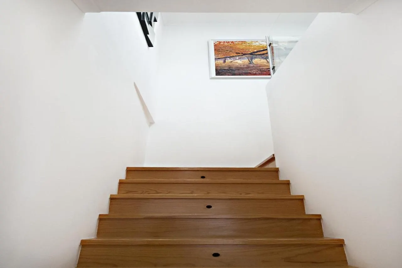Holiday home Casa Da Vila Faro Portugal