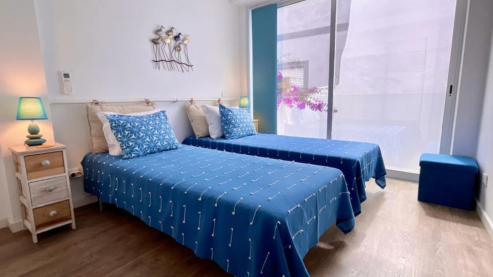 Holiday home Casa Da Vila Faro